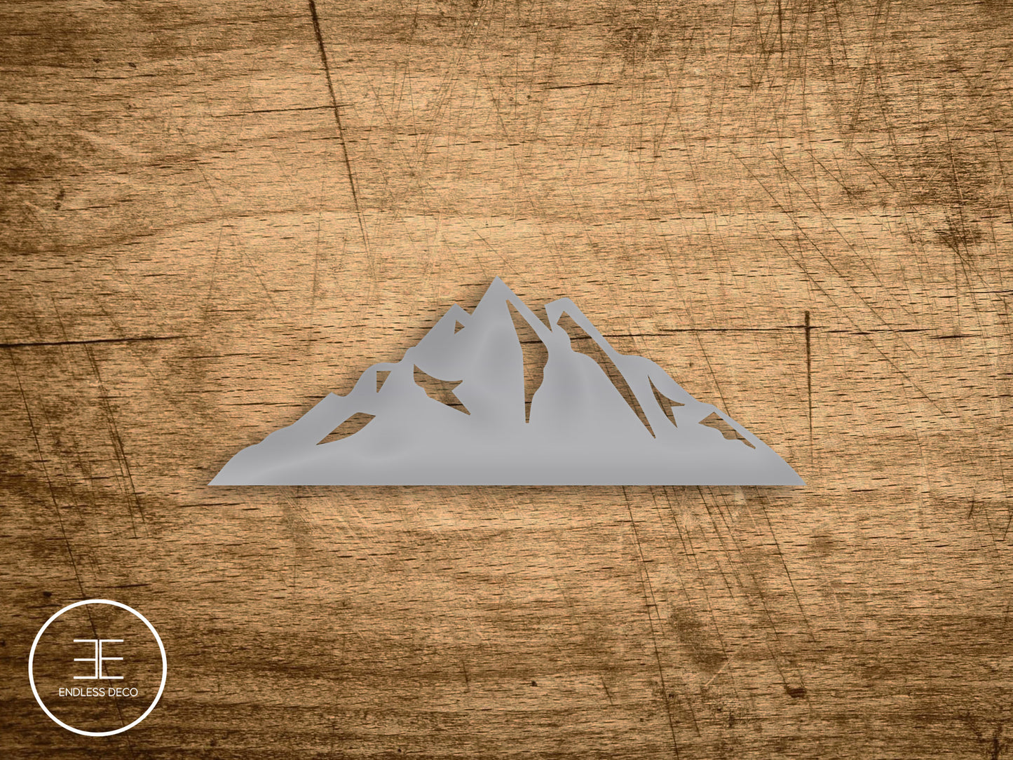 Mountain 8.0