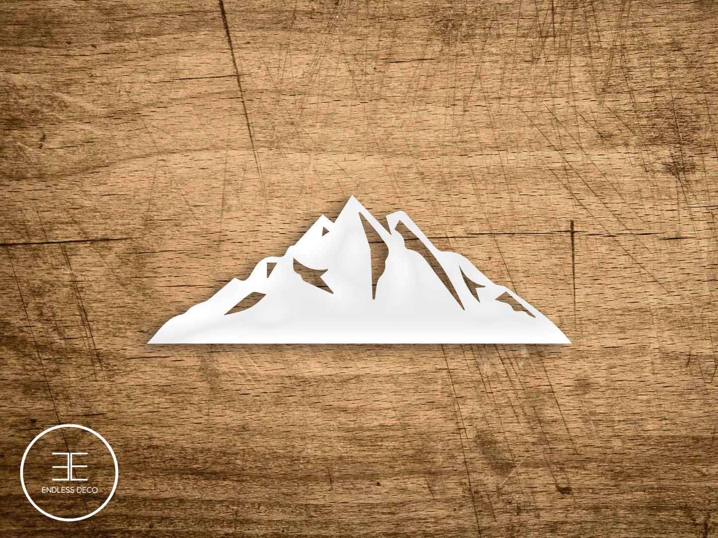 Mountain 8.0