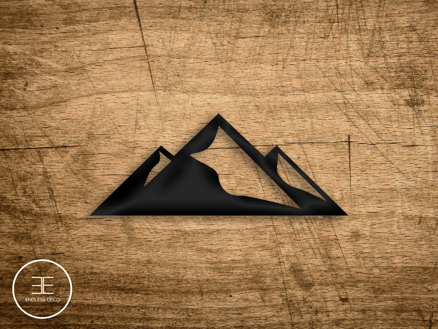 Mountain 10.0