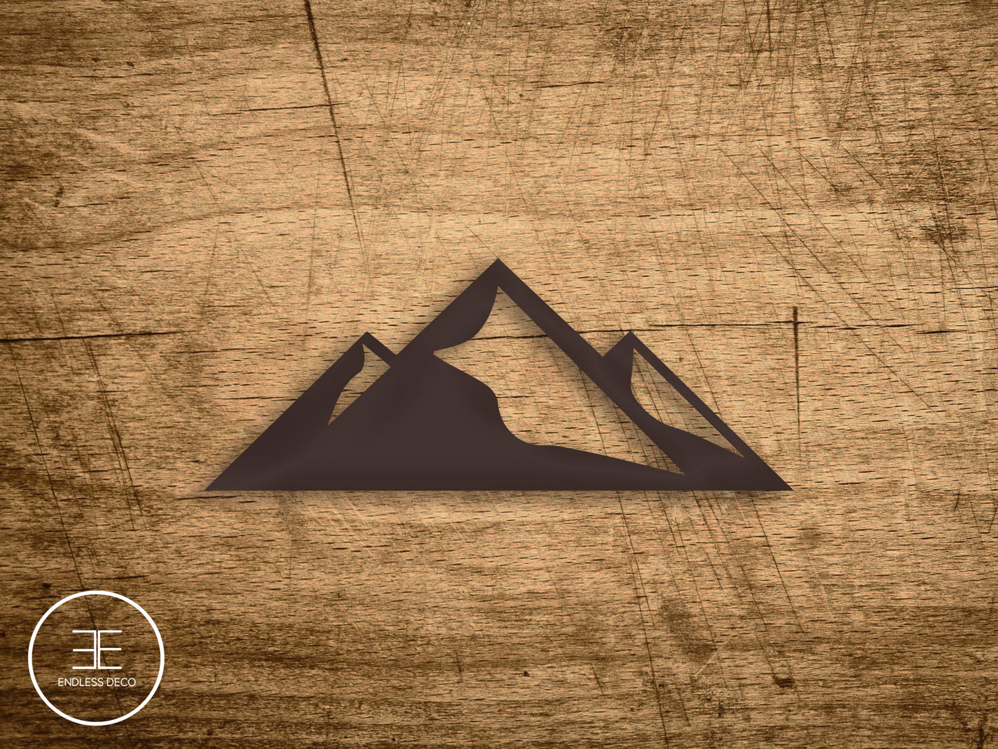 Mountain 10.0