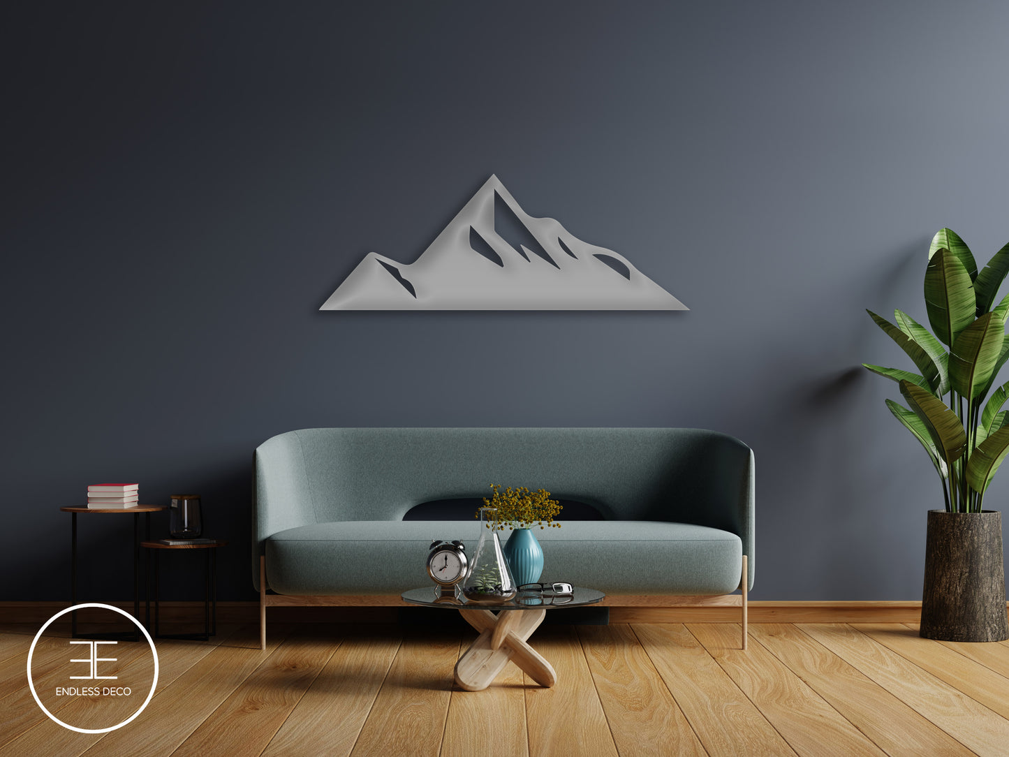 Mountain 11.0