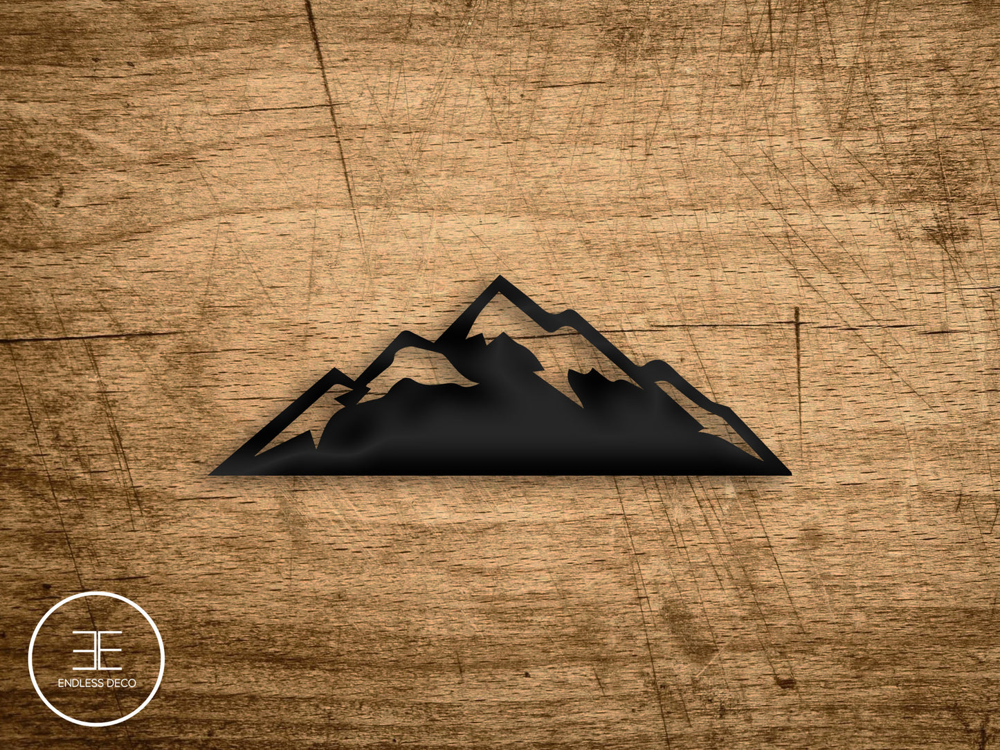Mountain 13.0