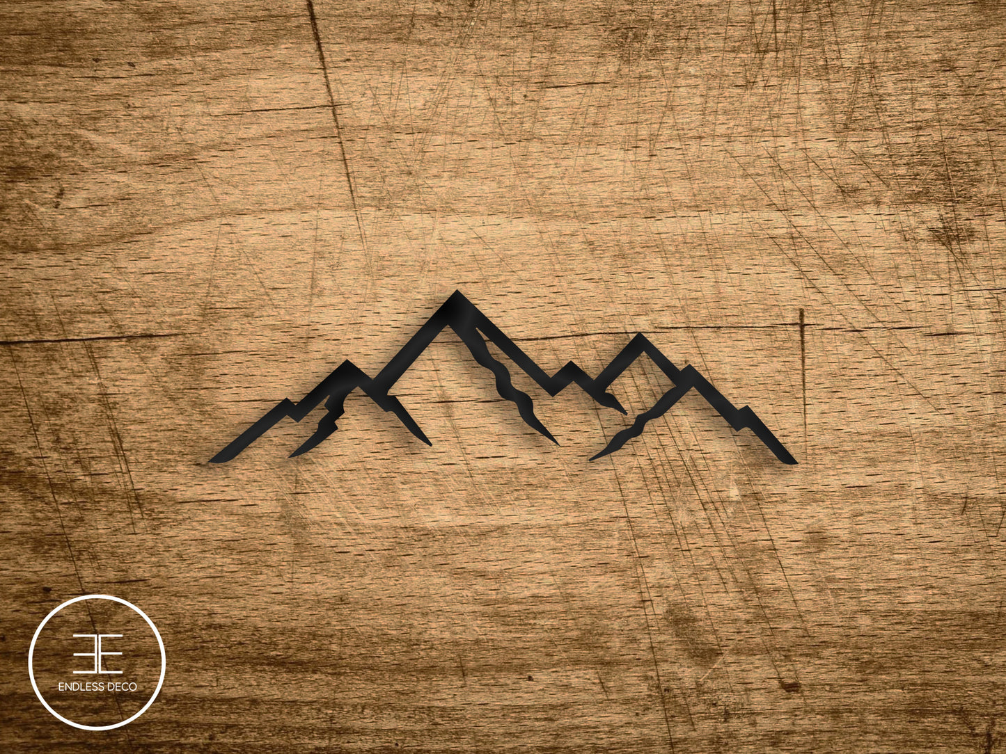 Mountain 15.0