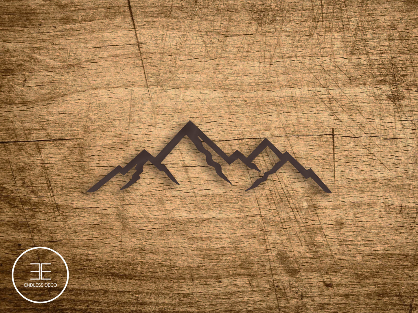 Mountain 15.0