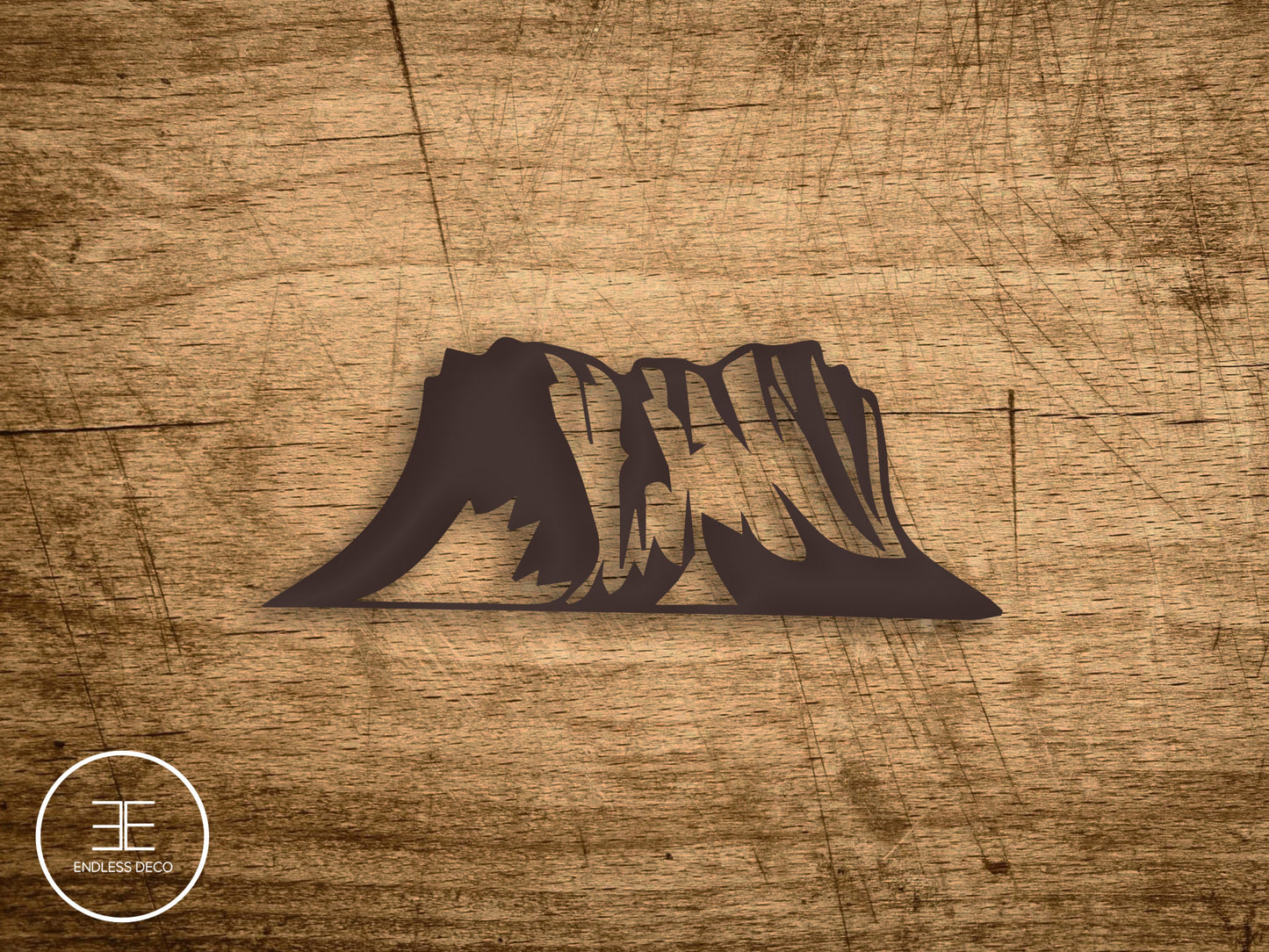 Mountain 17.0