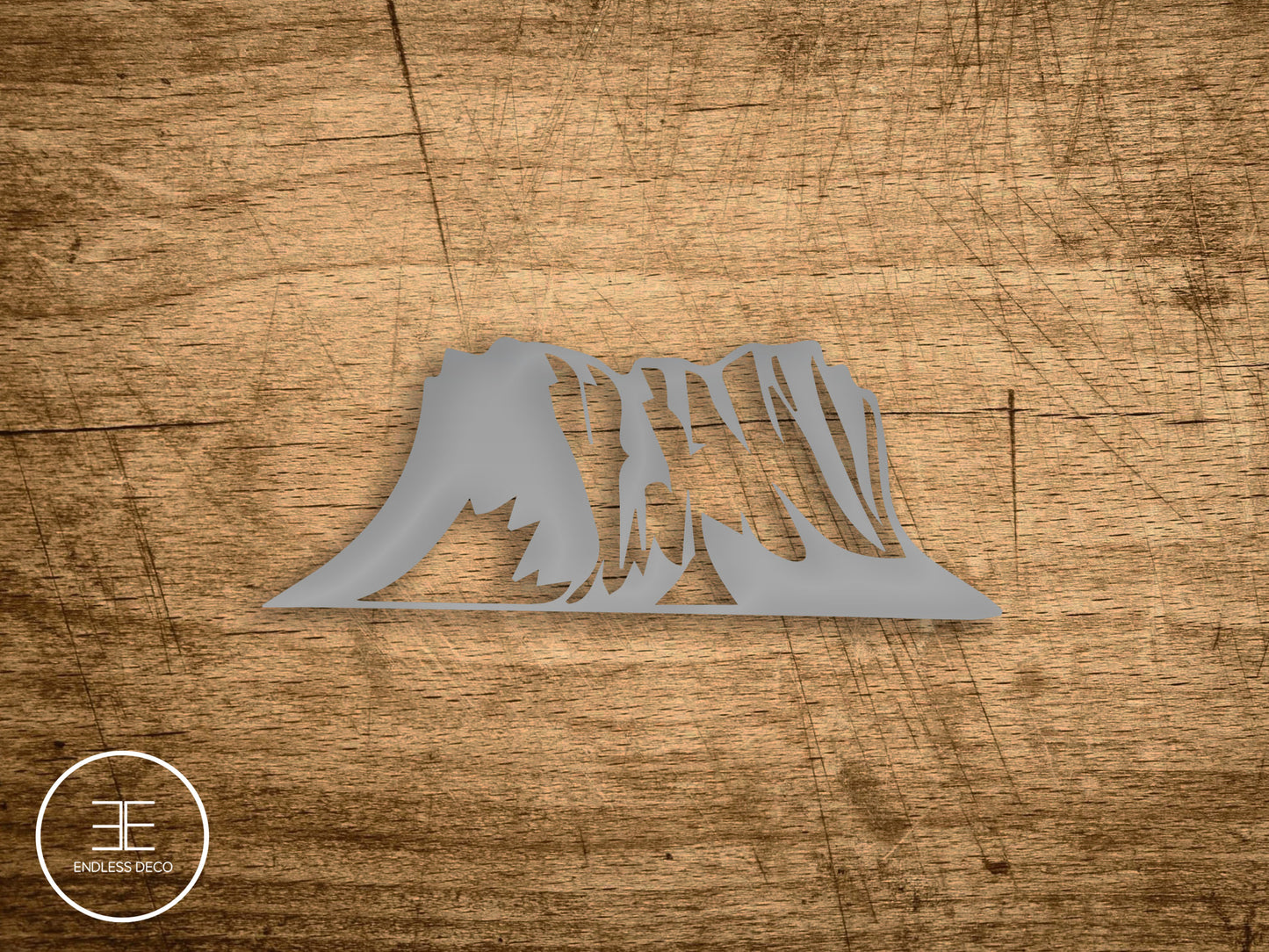 Mountain 17.0