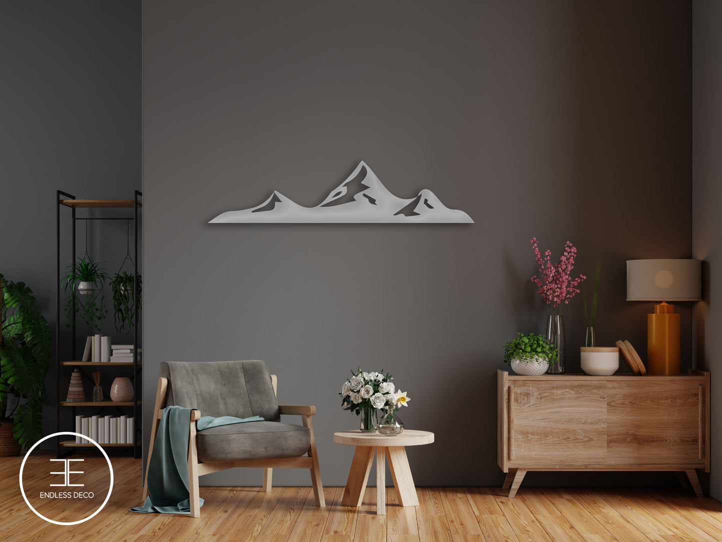 Mountain 18.0