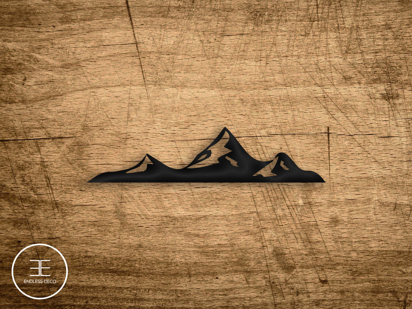 Mountain 18.0