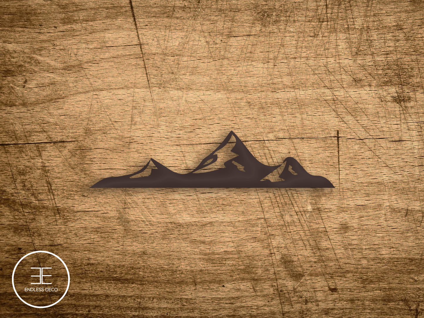 Mountain 18.0