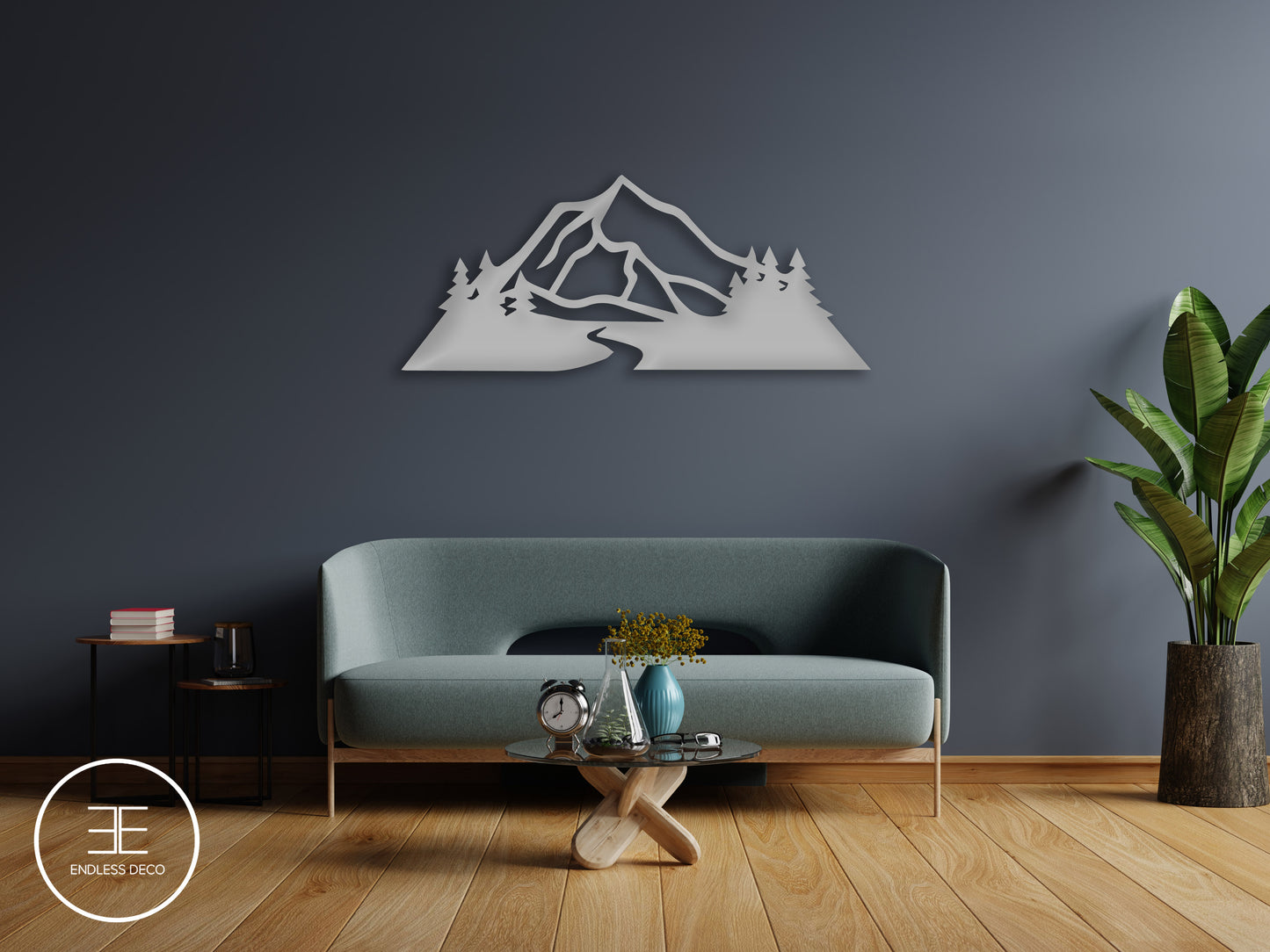 Mountain 20.0