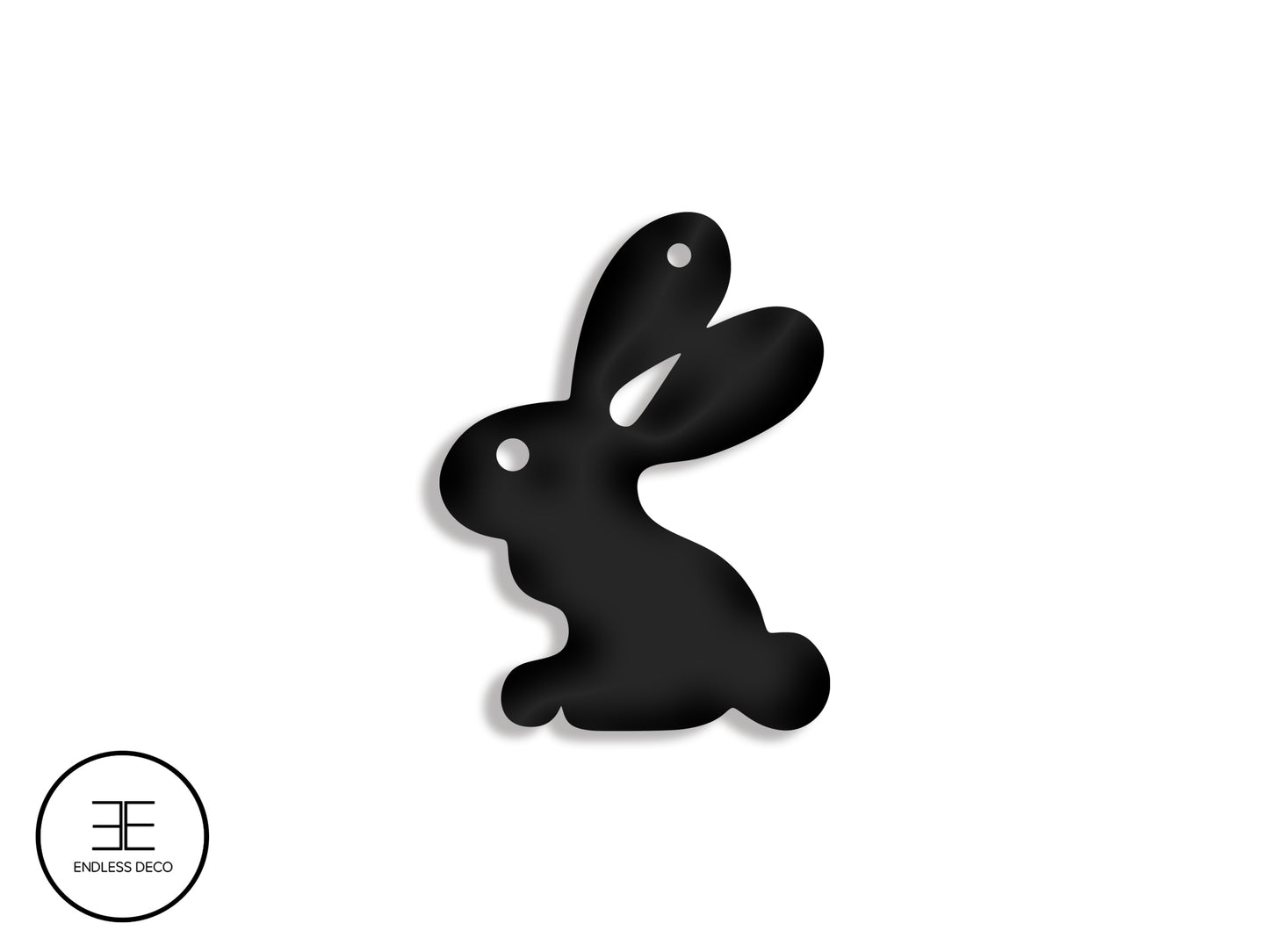 Christmas Bunny