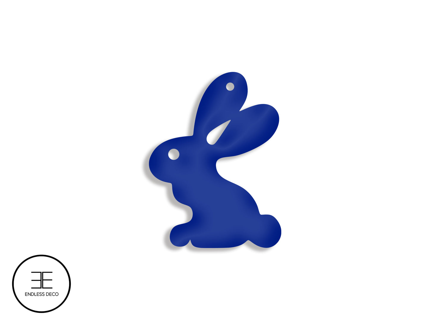 Christmas Bunny