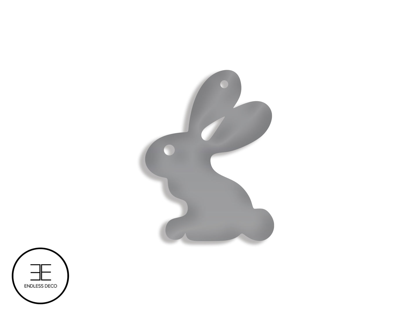 Christmas Bunny