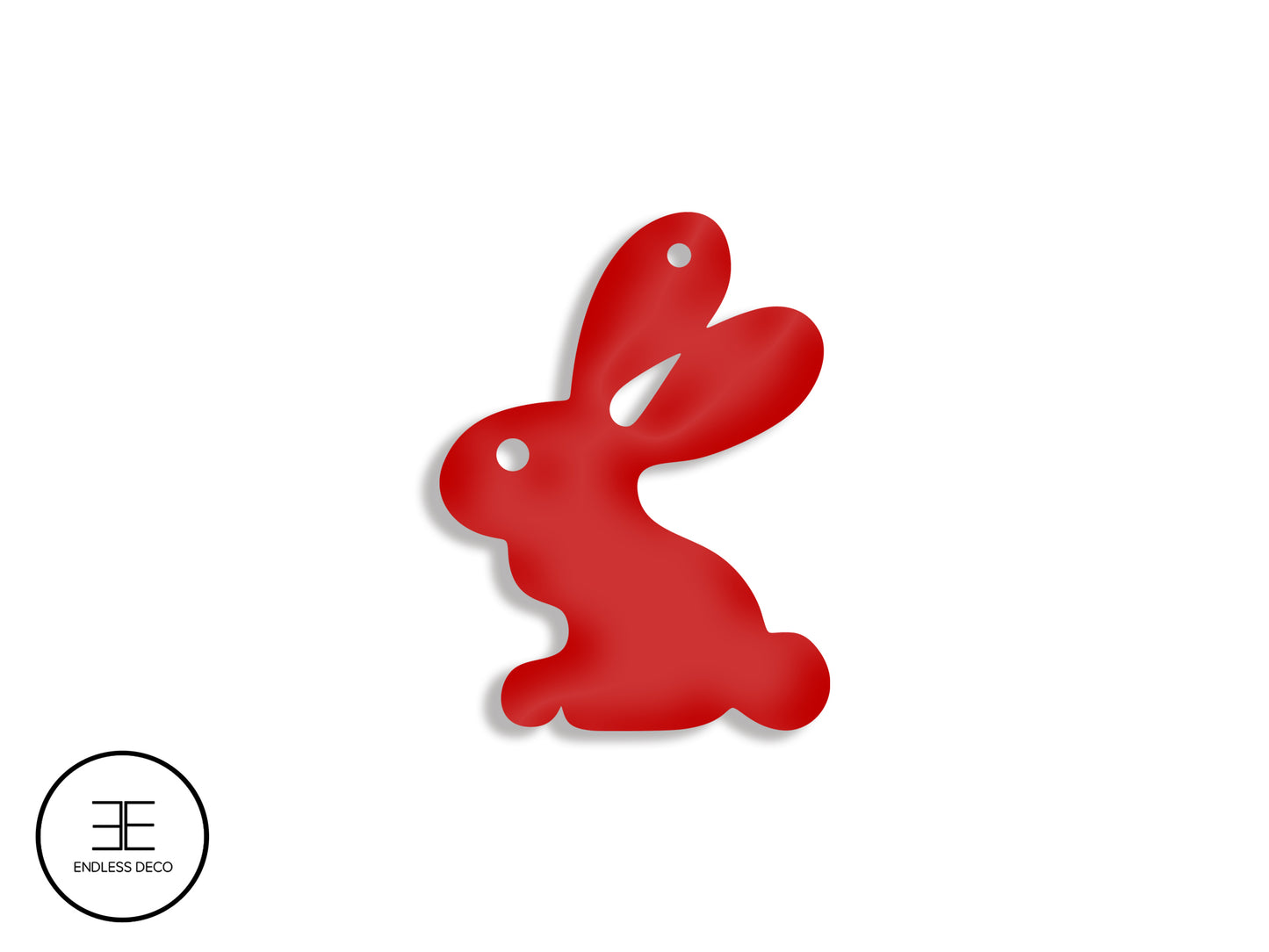 Christmas Bunny