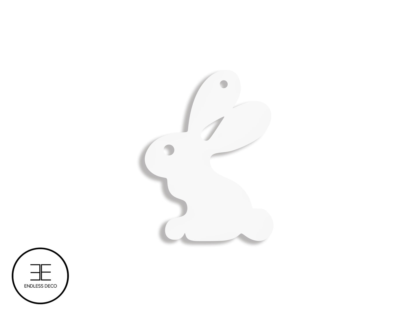 Christmas Bunny
