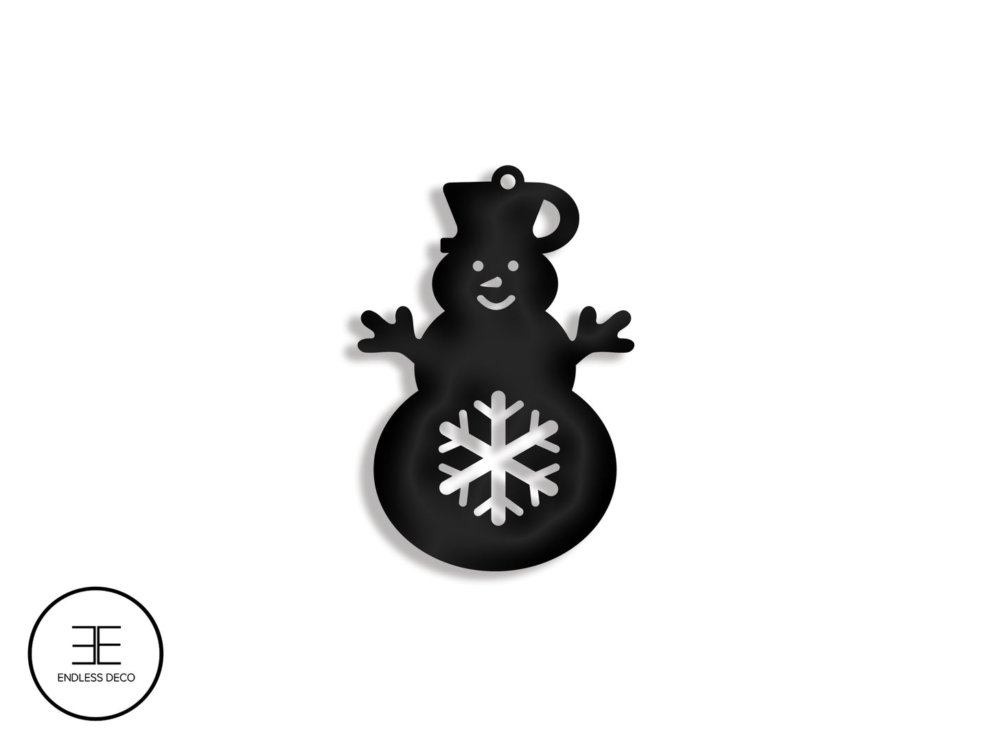 Christmas  Snowman