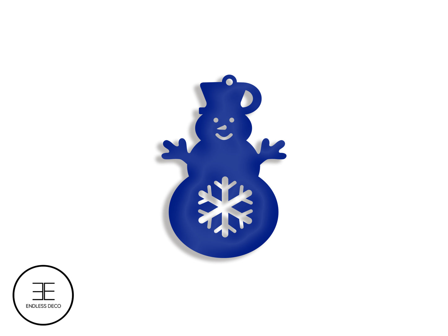 Christmas  Snowman