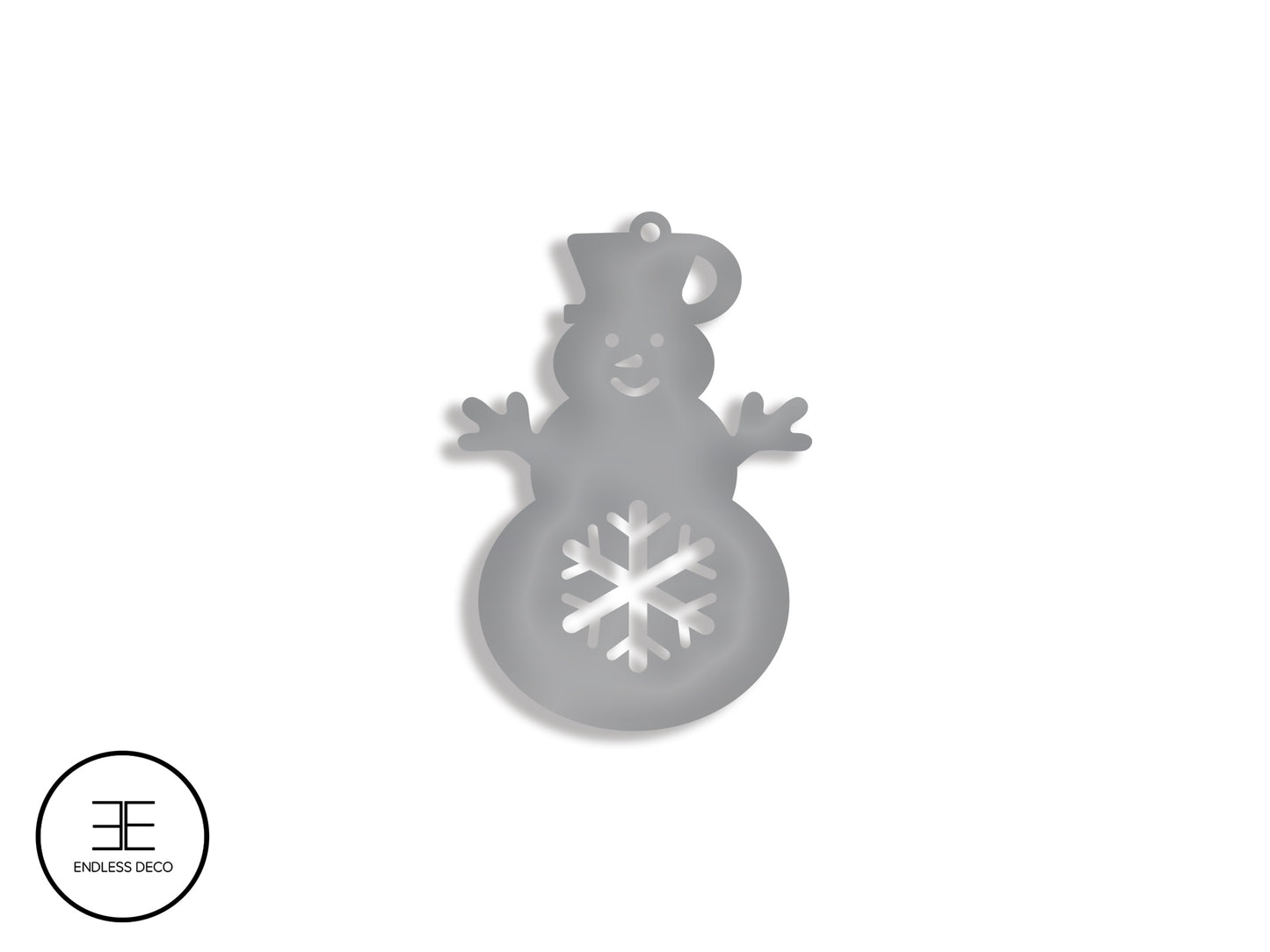 Christmas  Snowman