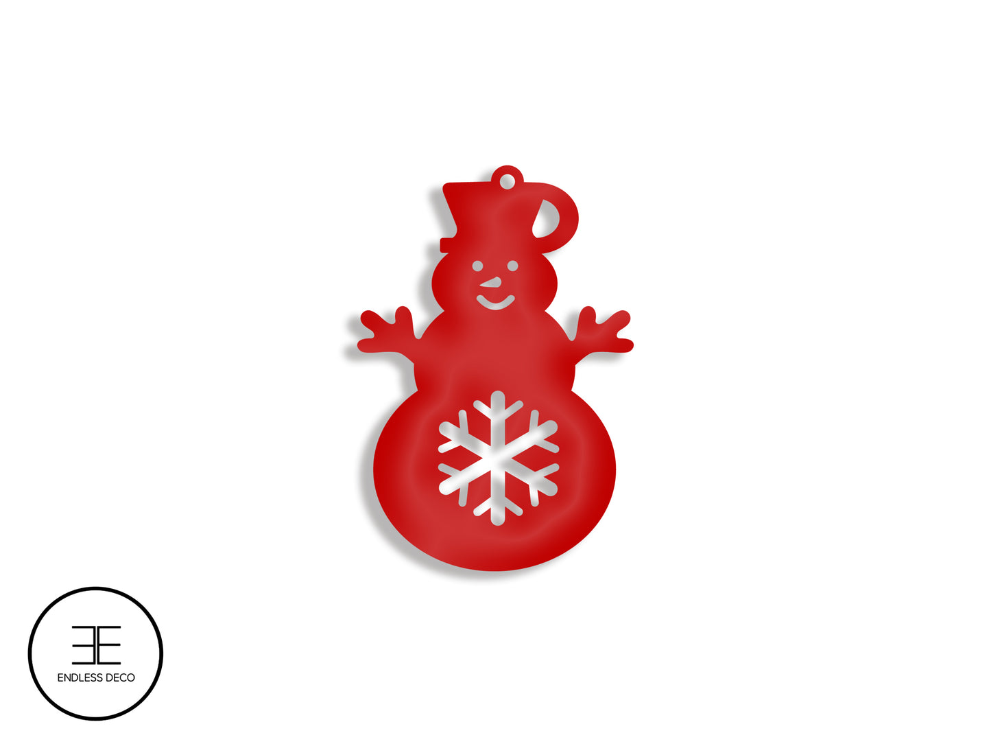 Christmas  Snowman
