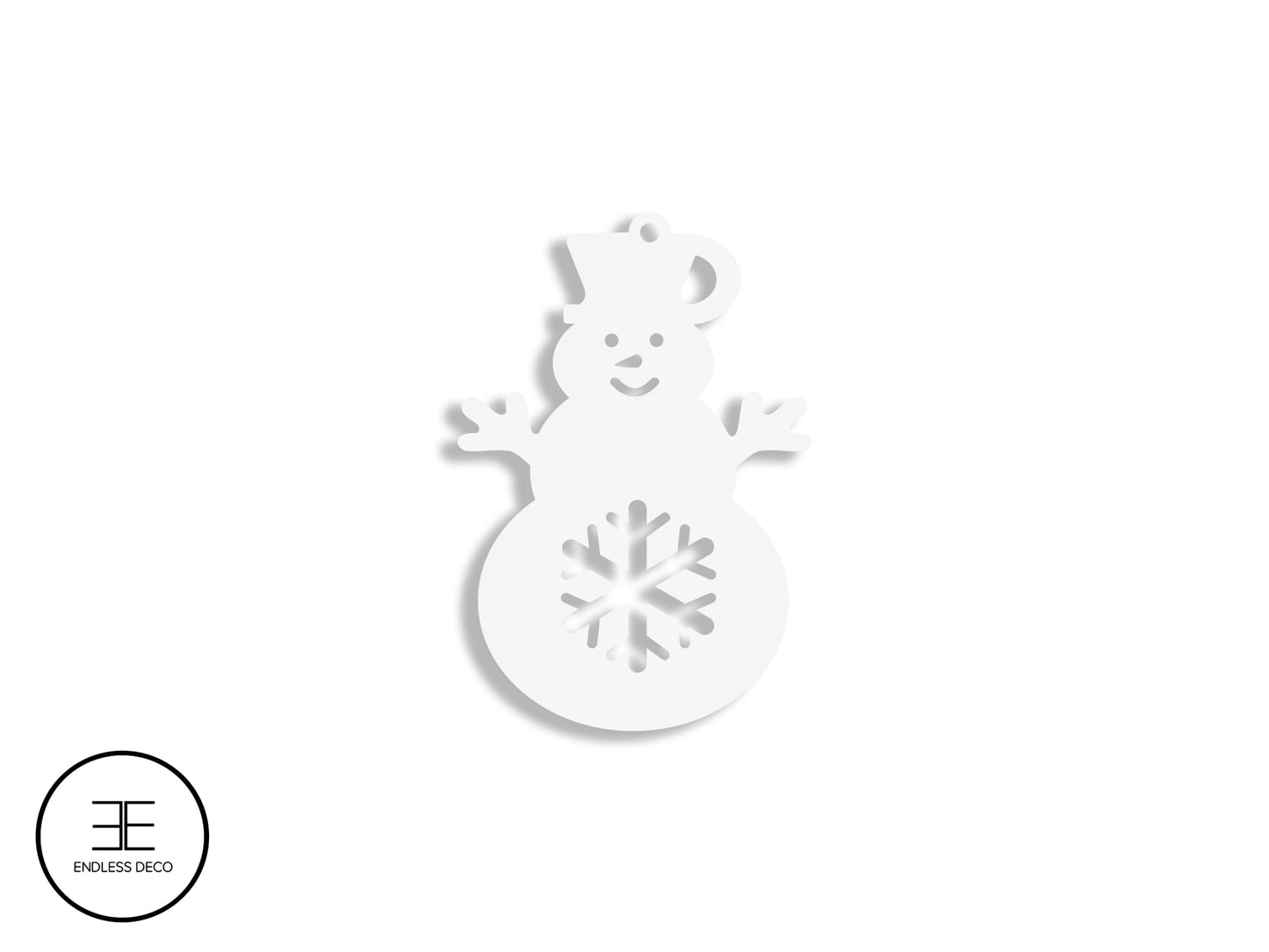Christmas  Snowman