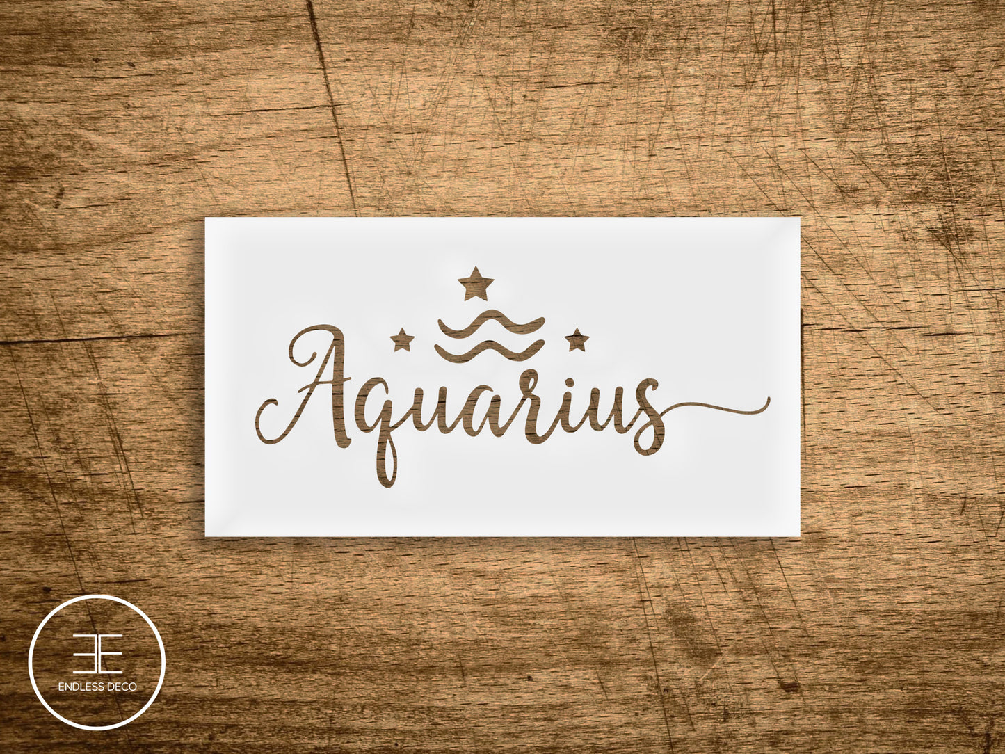 Aquarius Zodiac Sign