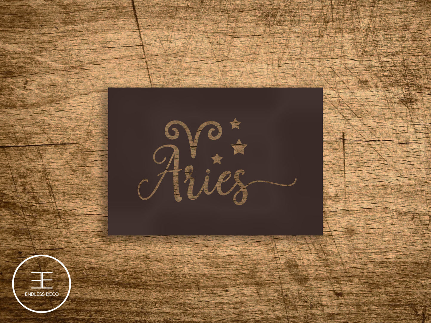 Aries Zodiac Sign