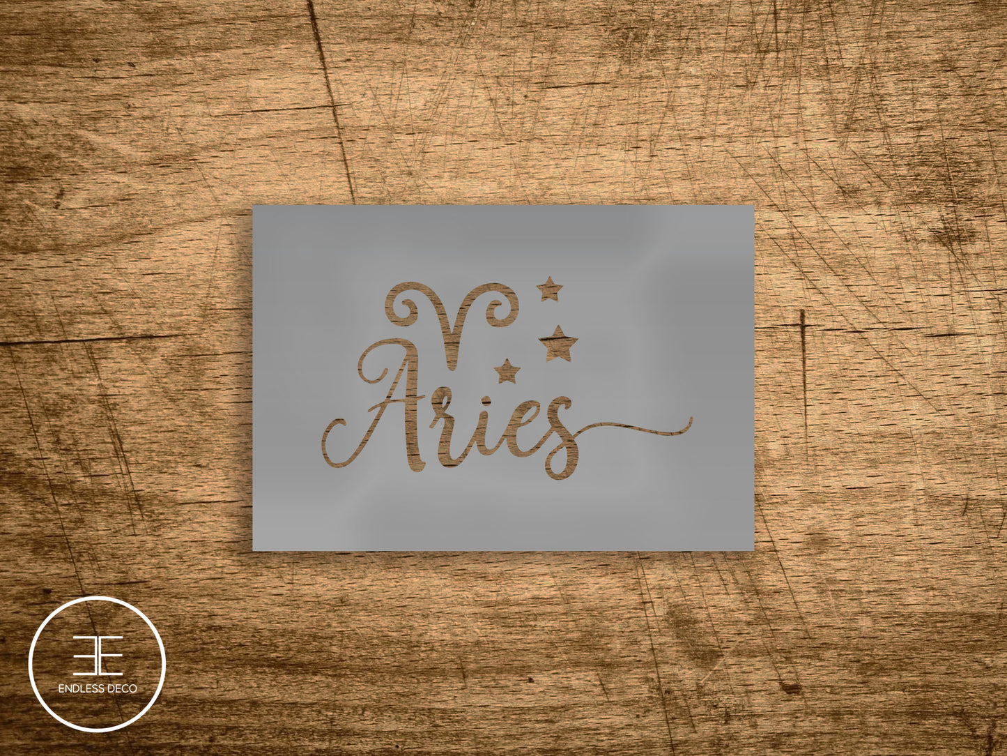 Aries Zodiac Sign