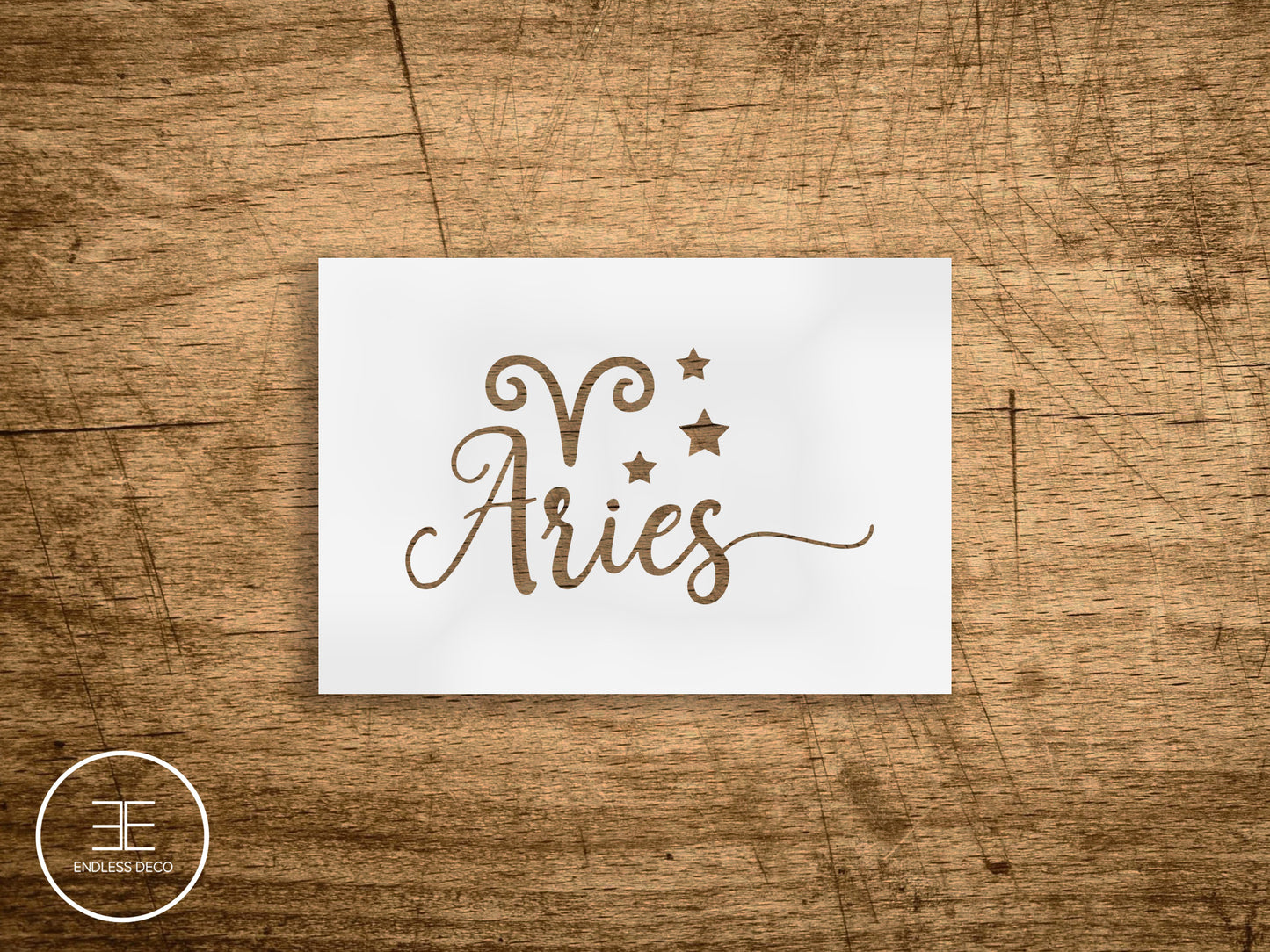 Aries Zodiac Sign
