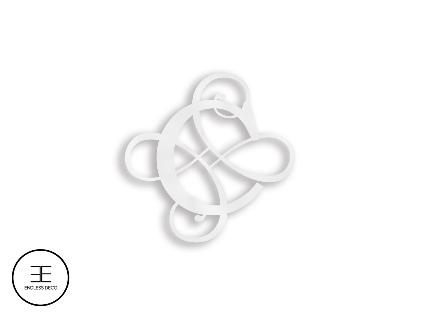 Roman Letter "C"
