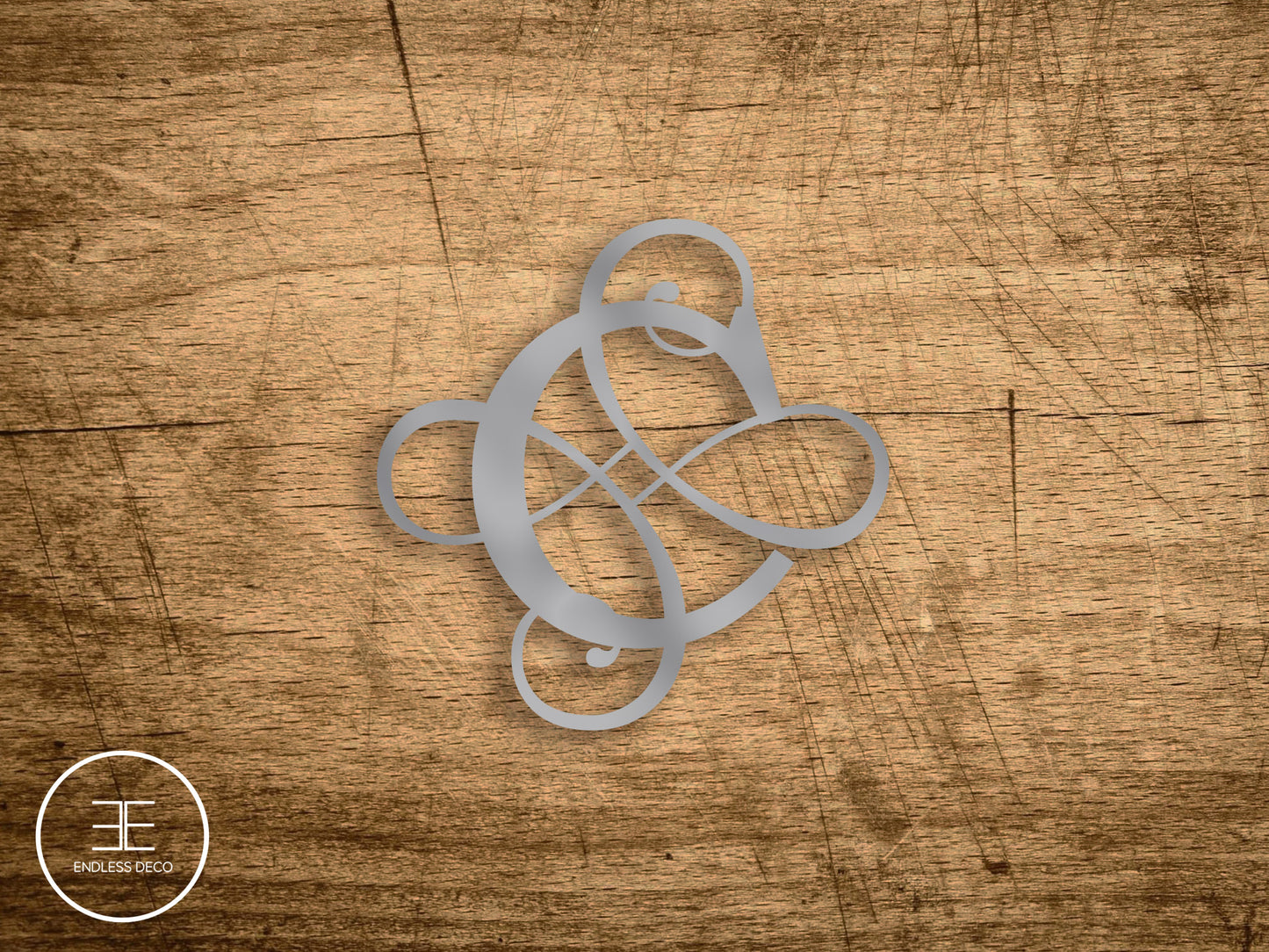 Roman Letter "C"