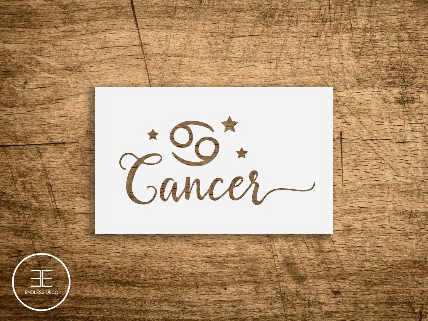 Cancer Zodiac Sign