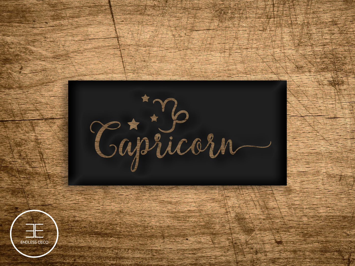 Capricorn Zodiac Sign