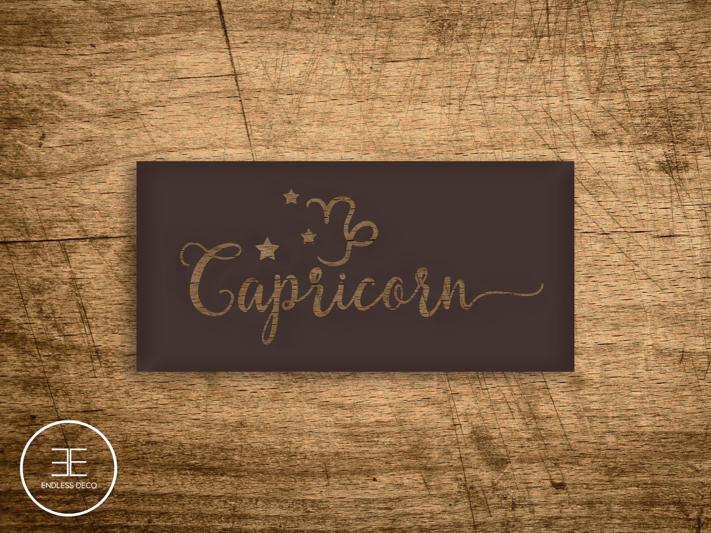 Capricorn Zodiac Sign