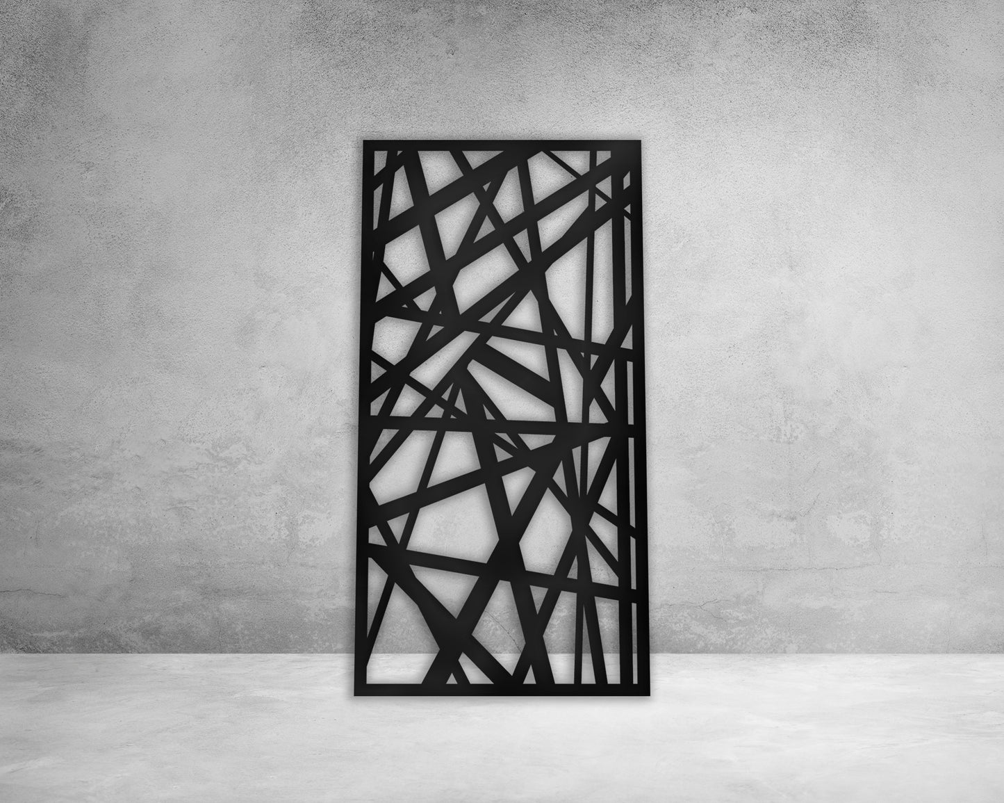 Architectural Screen 101