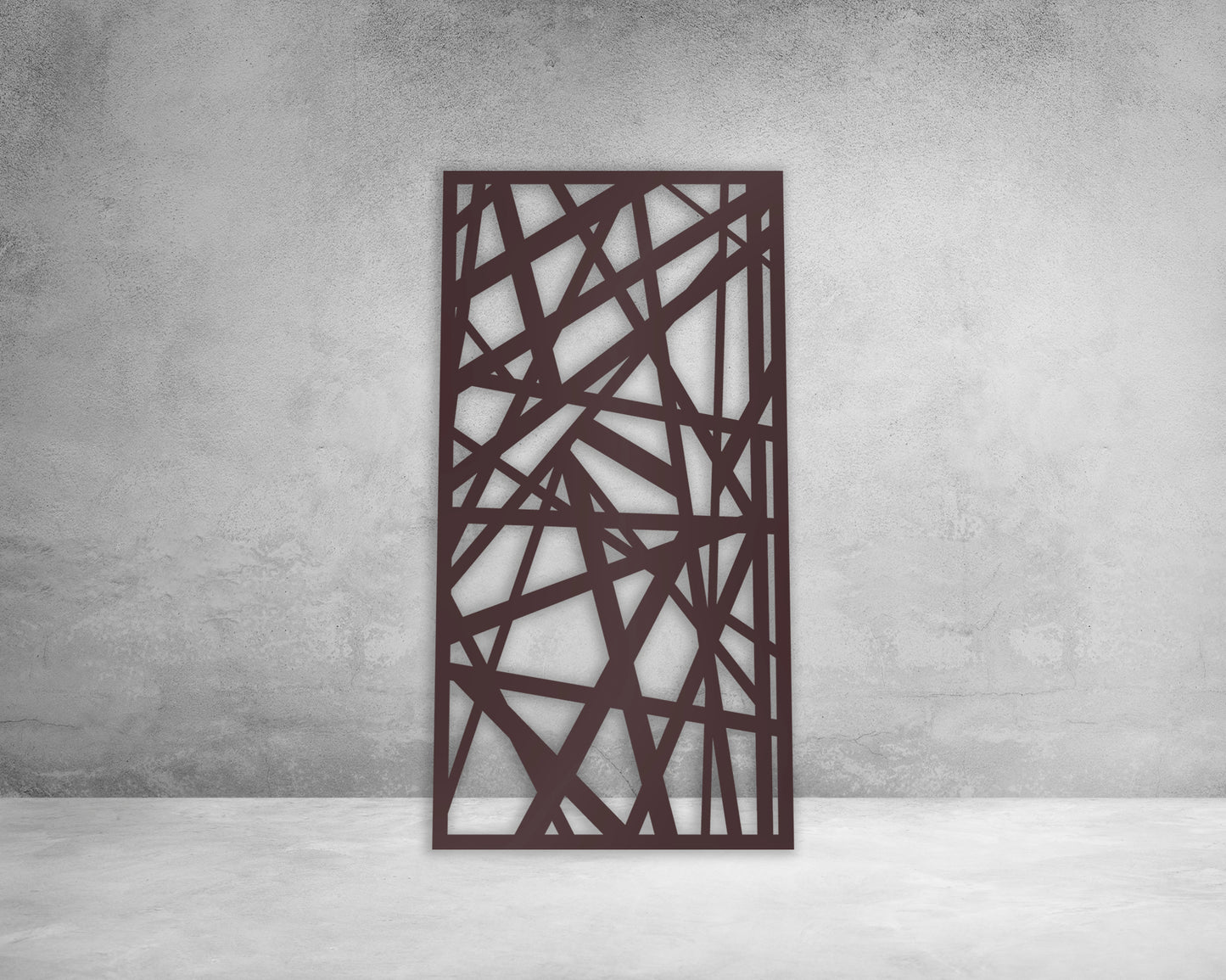 Architectural Screen 101