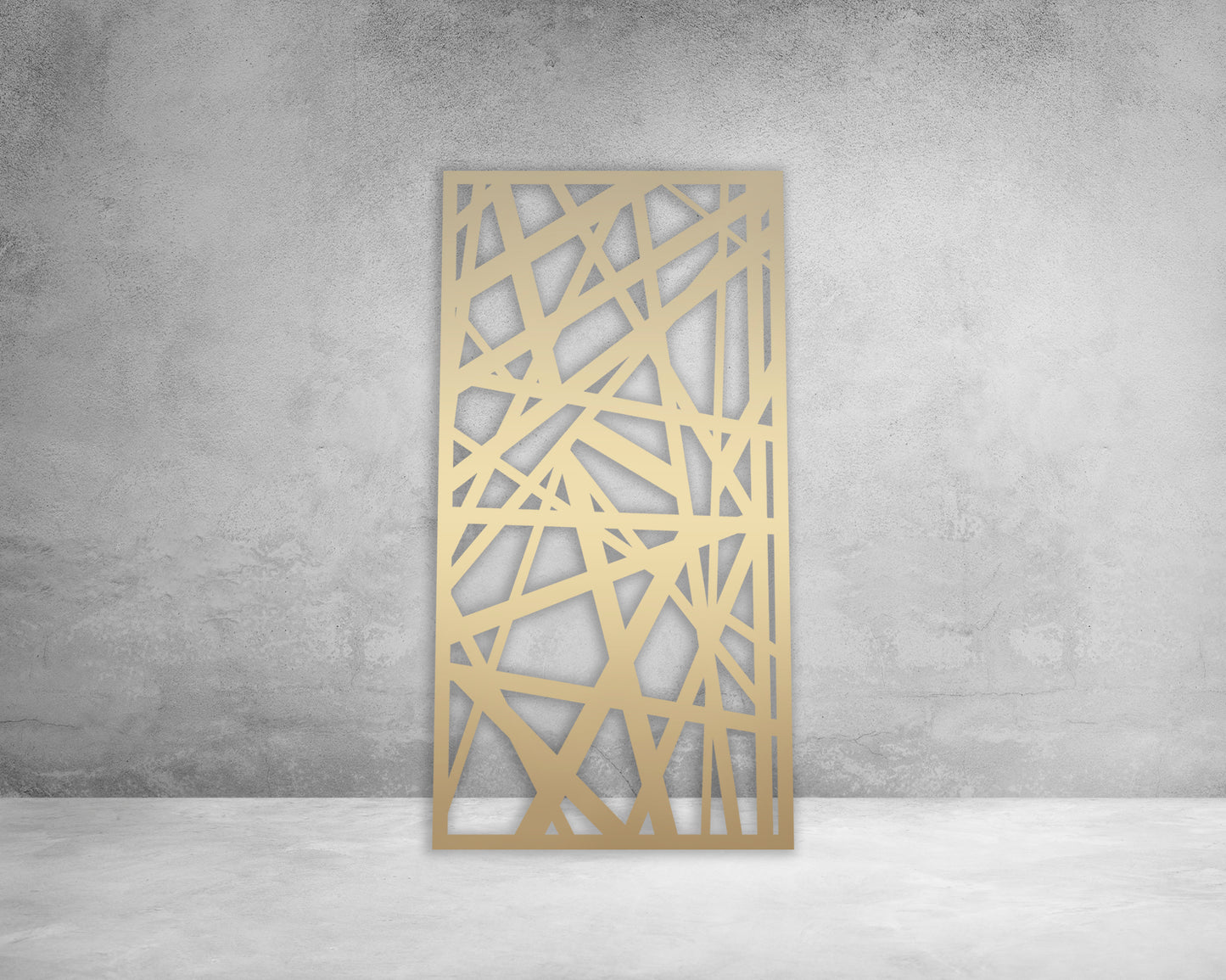 Architectural Screen 101