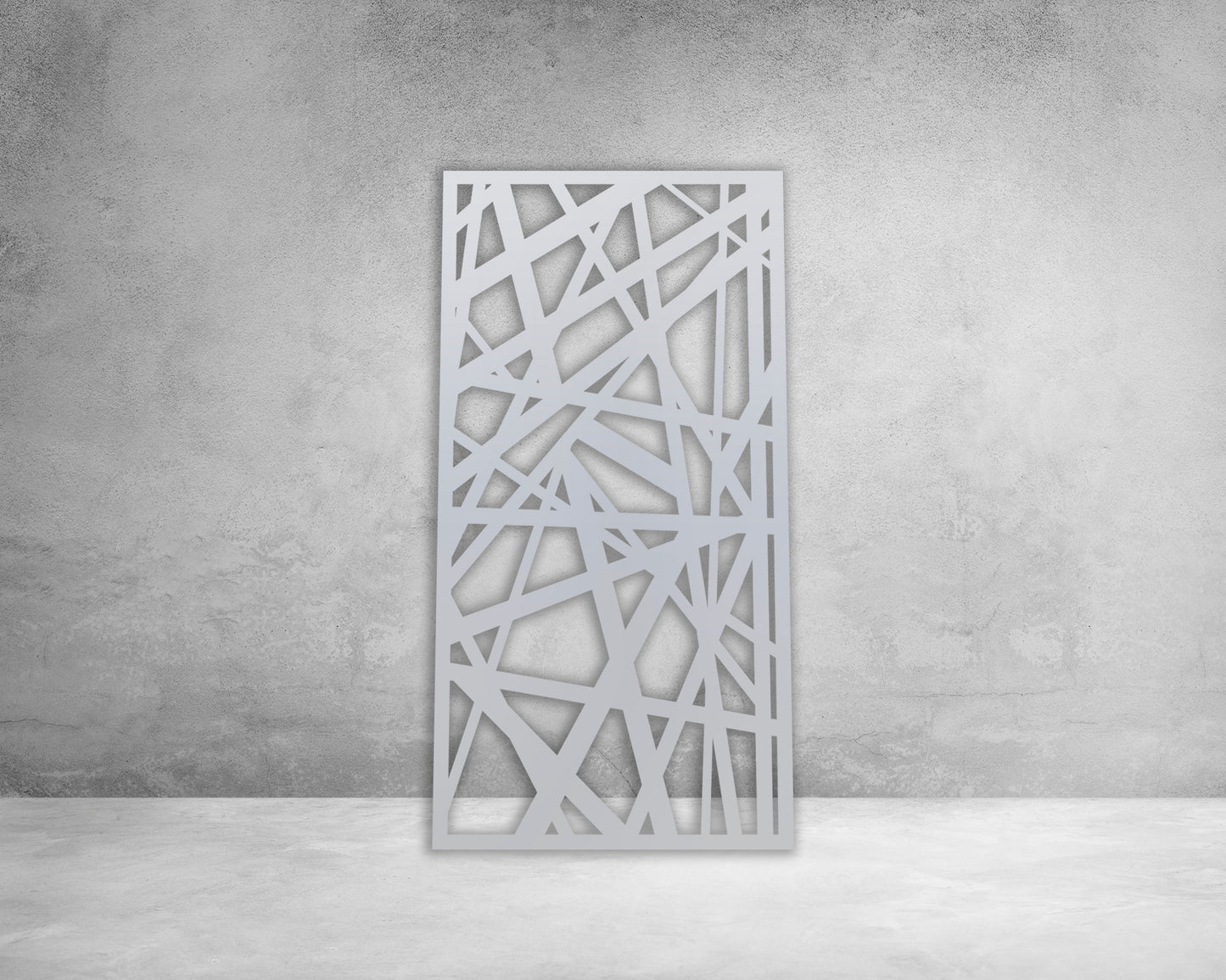 Architectural Screen 101