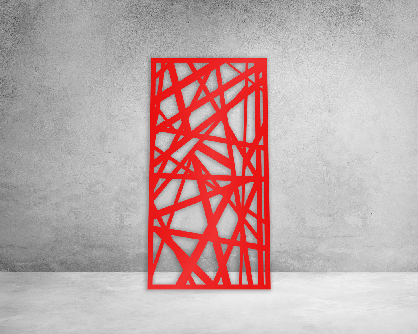 Architectural Screen 101