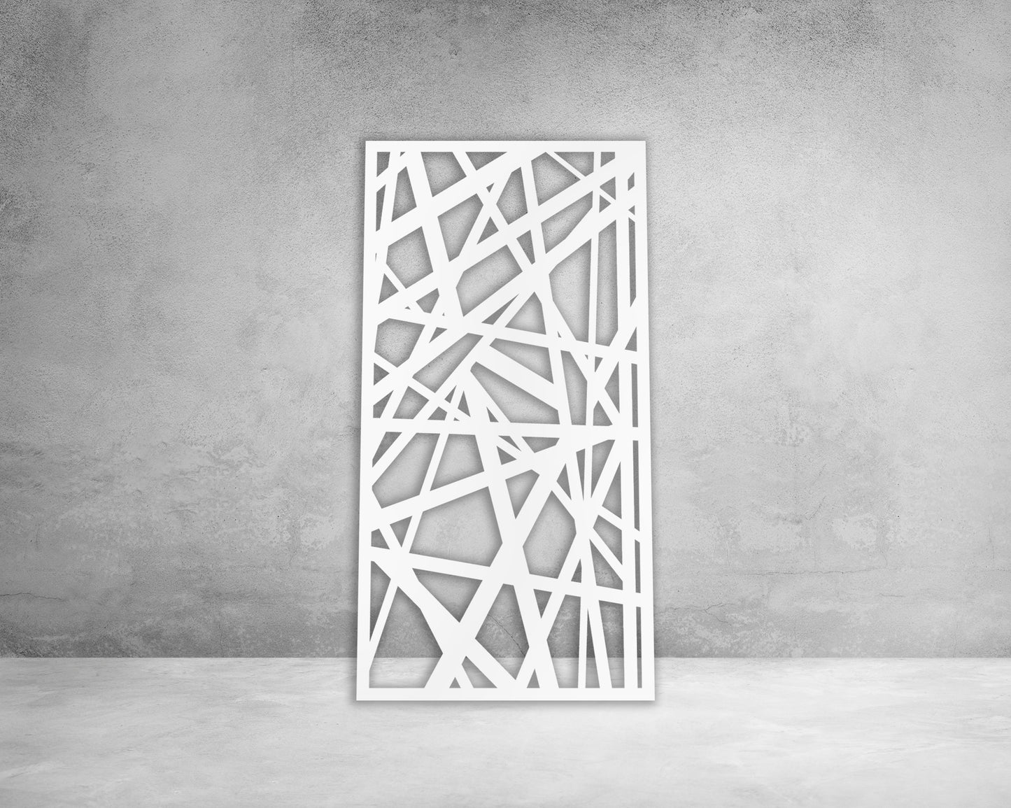 Architectural Screen 101