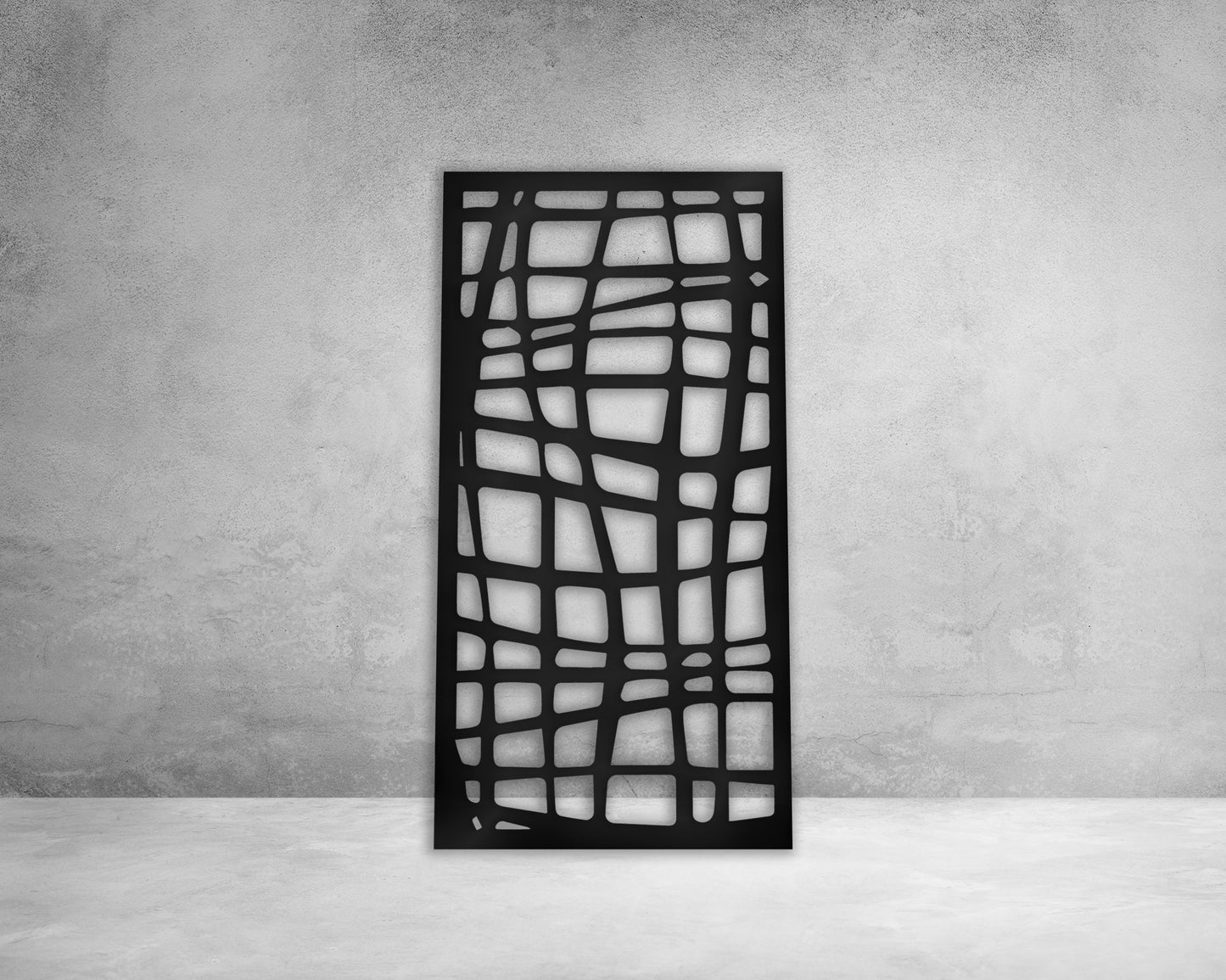 Architectural Screen 102