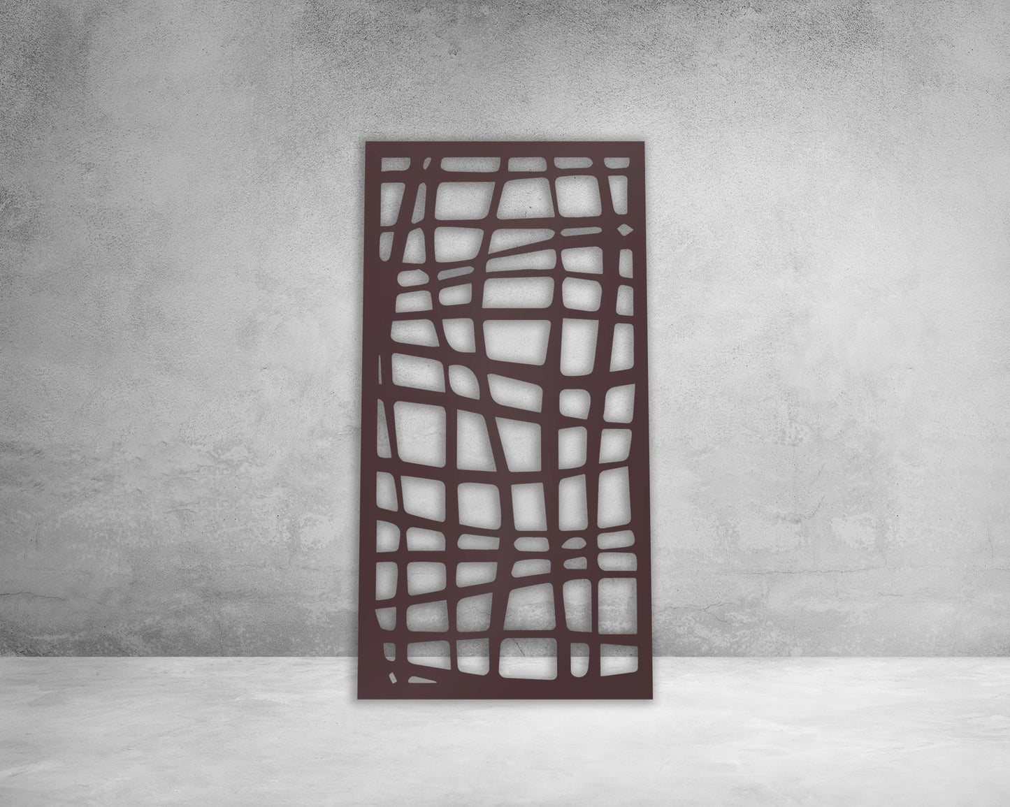 Architectural Screen 102