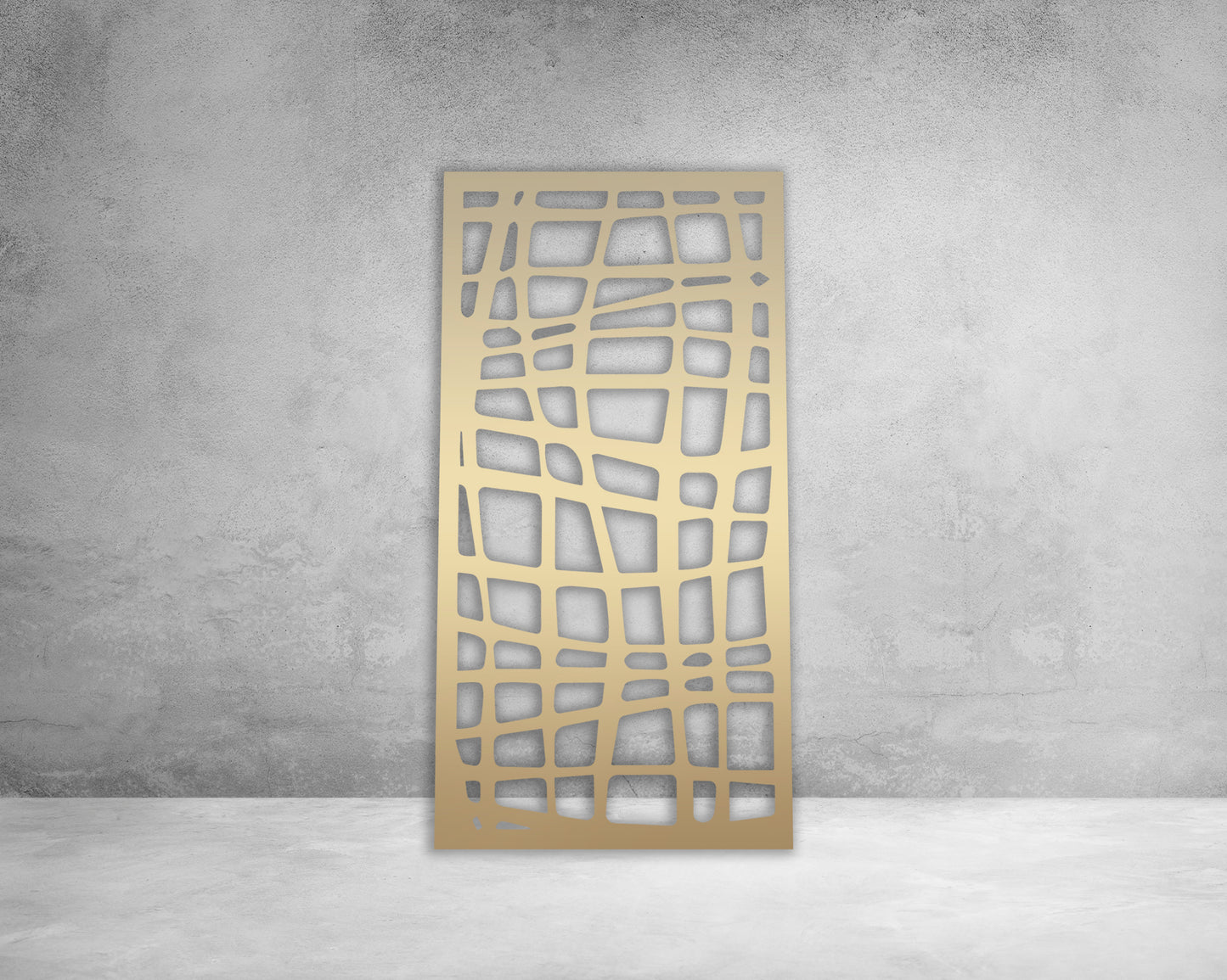 Architectural Screen 102