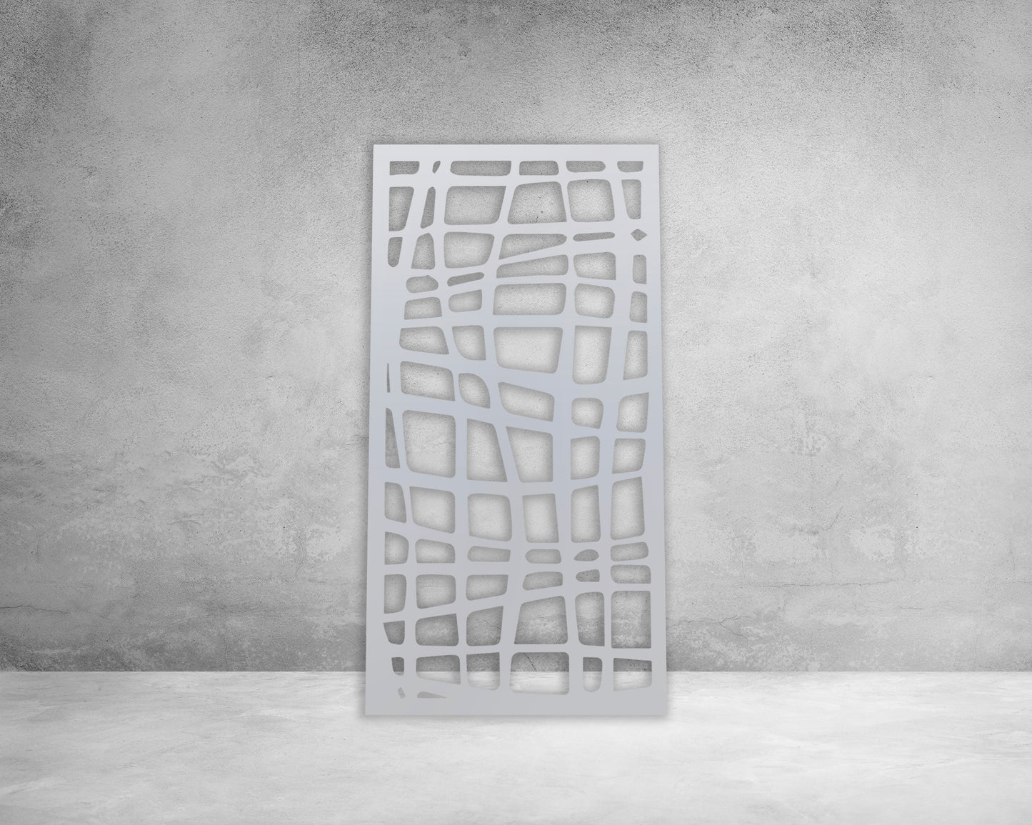 Architectural Screen 102
