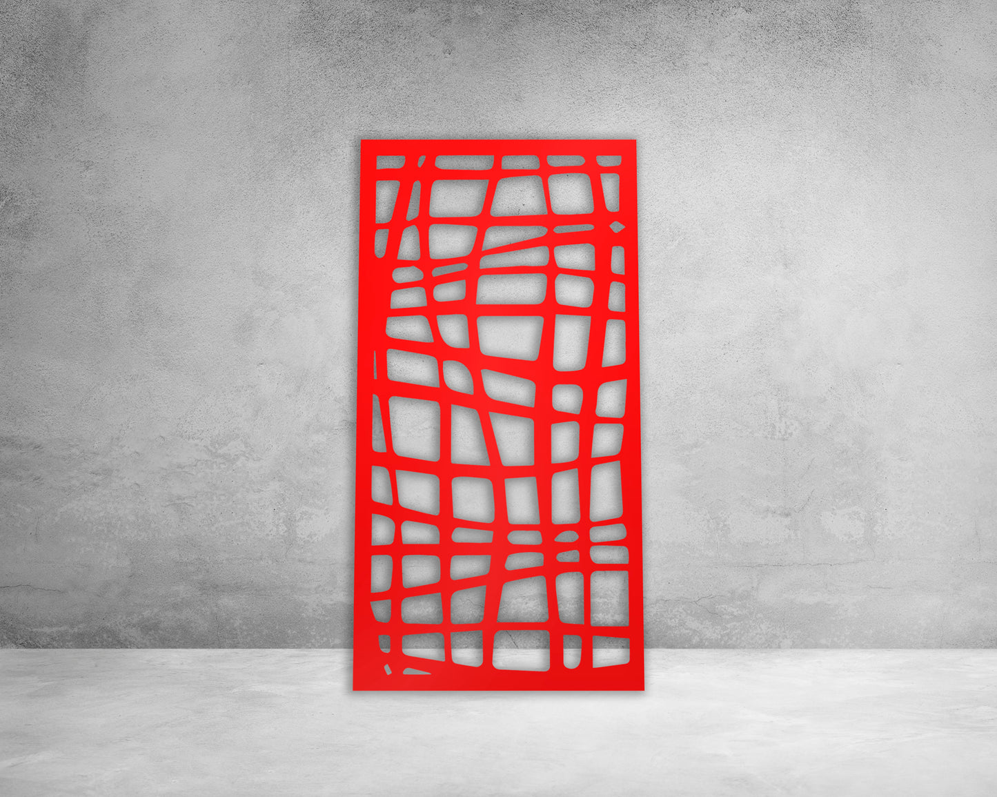 Architectural Screen 102