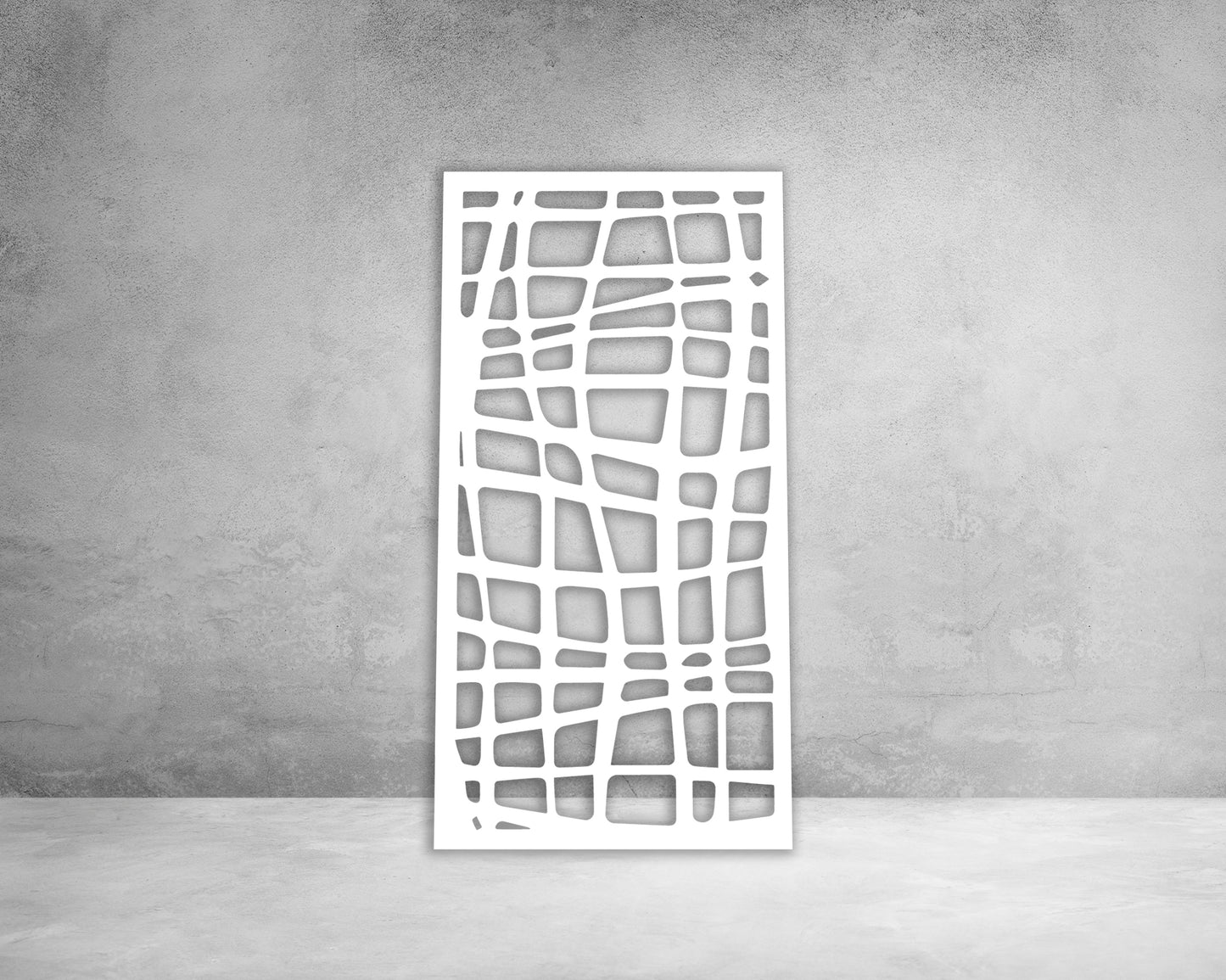 Architectural Screen 102