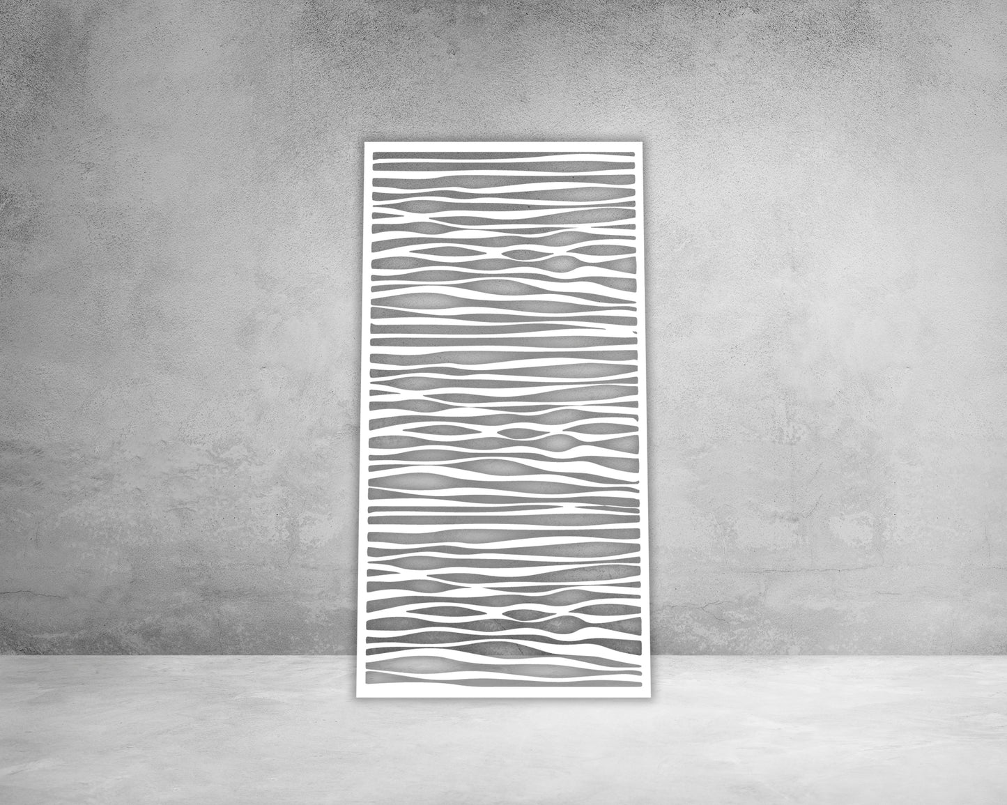 Architectural Screen 104