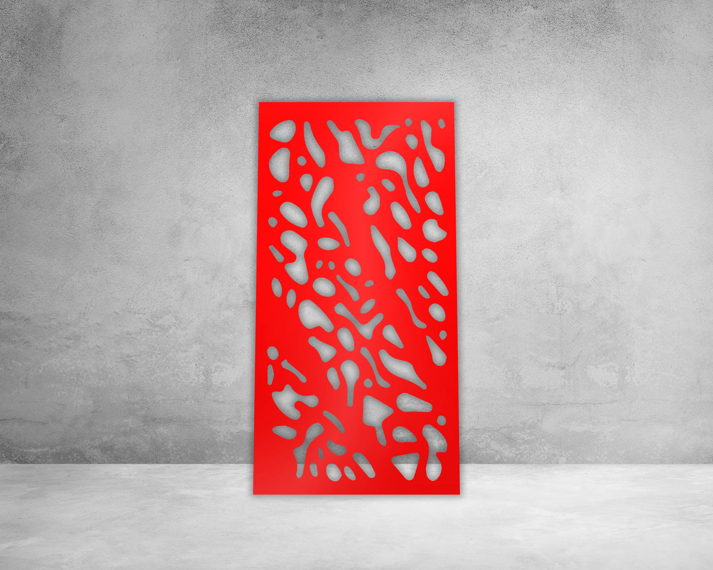 Architectural Screen 106
