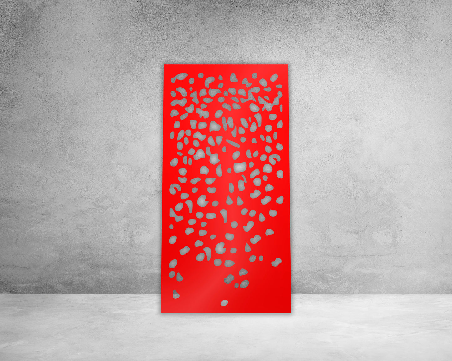 Architectural Screen 107