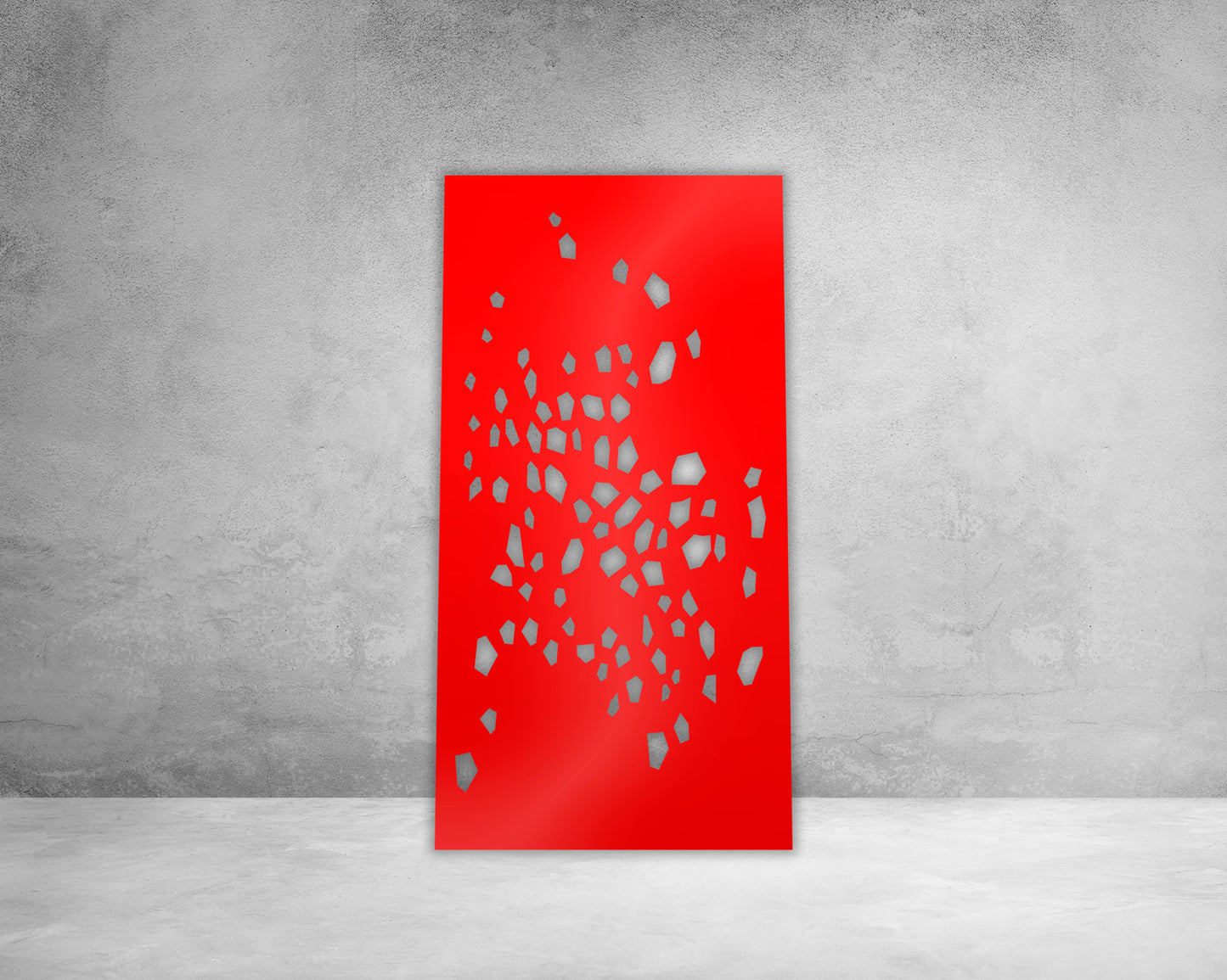 Architectural Screen 108