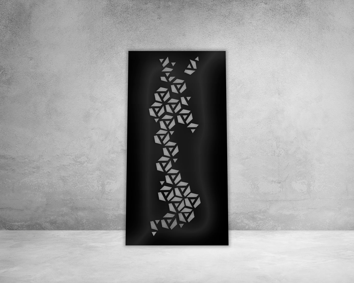 Architectural Screen 109
